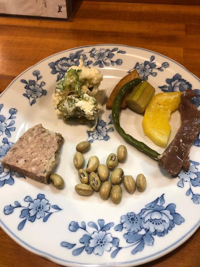 季節料理大 - サブ画像1