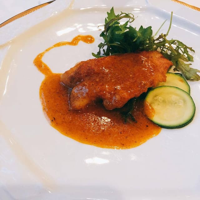 現代仏蘭西料理 朔詩舎 - サブ画像3