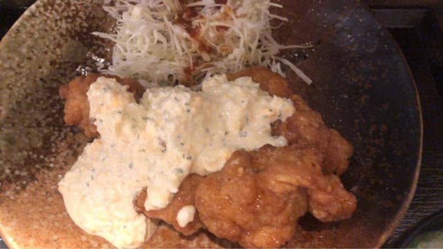 ぢどりとさかな いっぽ - サブ画像1