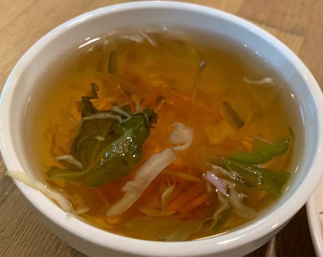 菜食インドレストランShama - サブ画像2