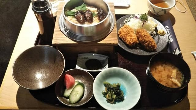 仙台かき徳 本店 - サブ画像3