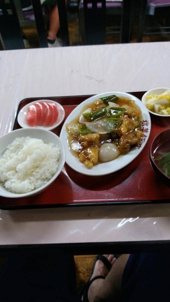 中華 桃華飯店 - サブ画像1