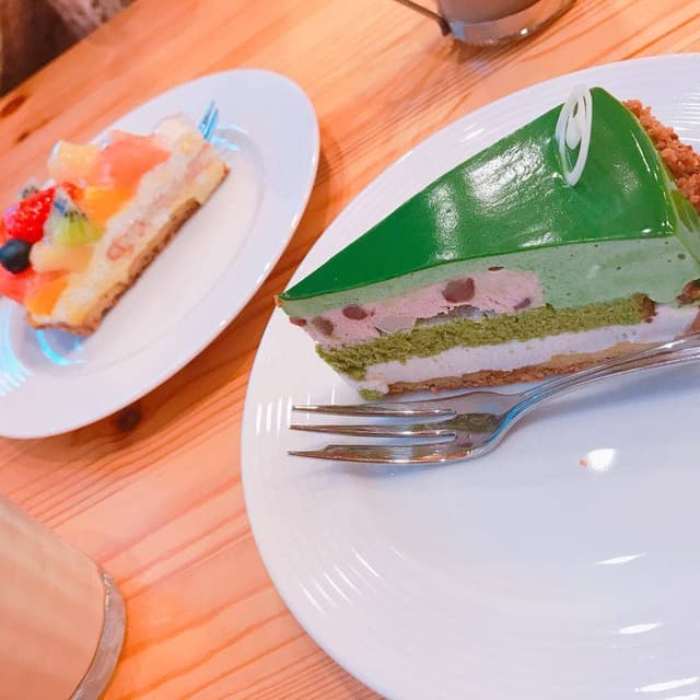 タルト専門店 小恋路 - サブ画像1