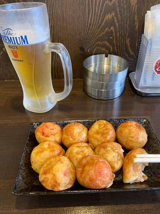 たこやき壱番 我孫子店 - サブ画像1