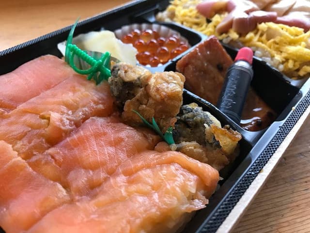 まるい弁当 - サブ画像3