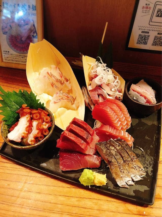 東池袋 魚金 - サブ画像3