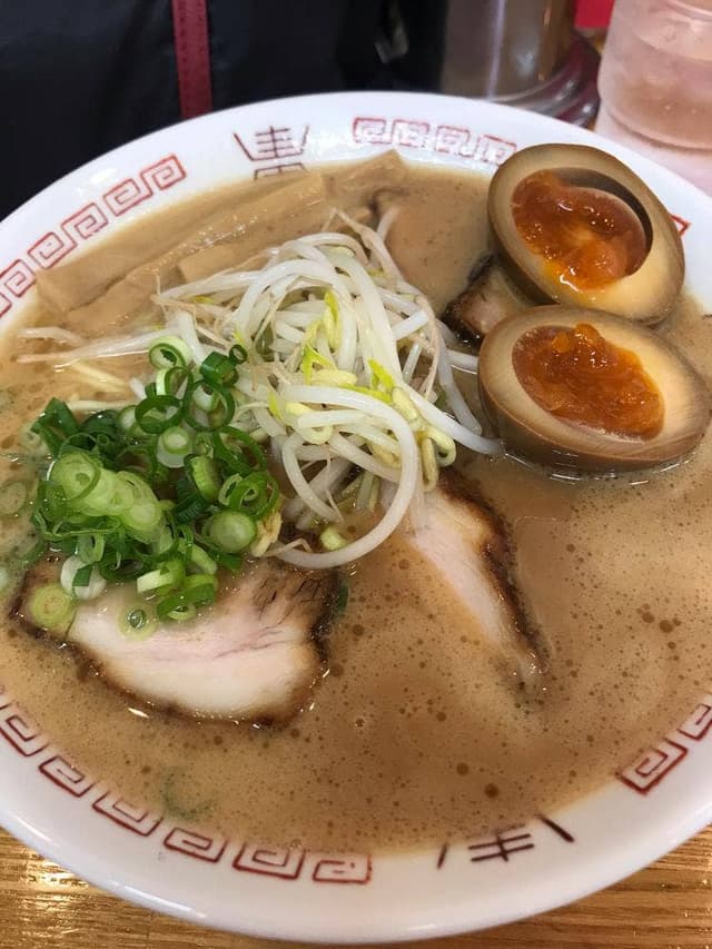 中華そば 西食 - サブ画像3