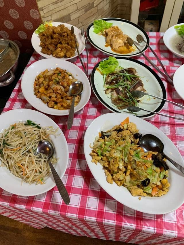 川揚酒店 - サブ画像1