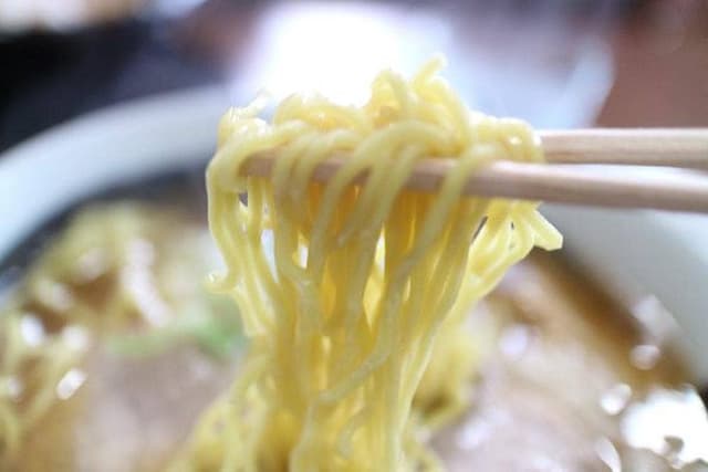 麺処 つらら - サブ画像1