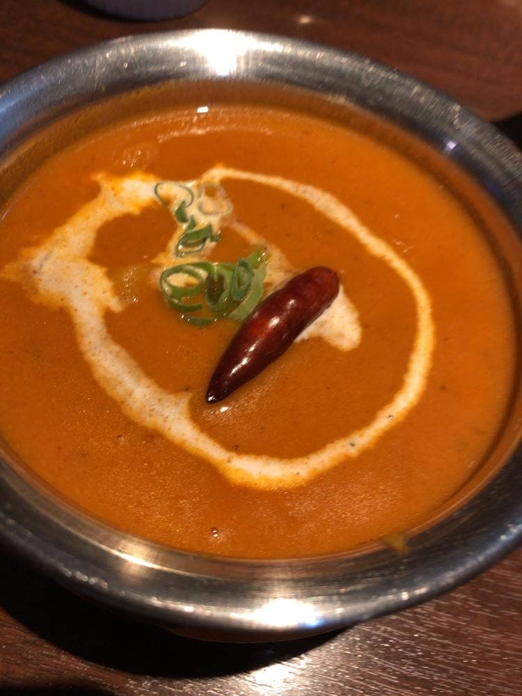 ナマステ インディア 夙川店