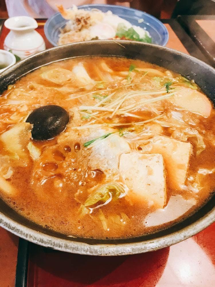 家族レストラン 坂東太郎 研究学園総本店