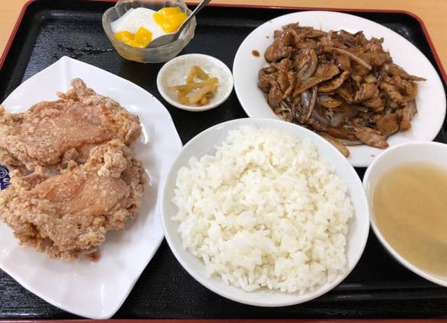 台湾料理 天福 - サブ画像1