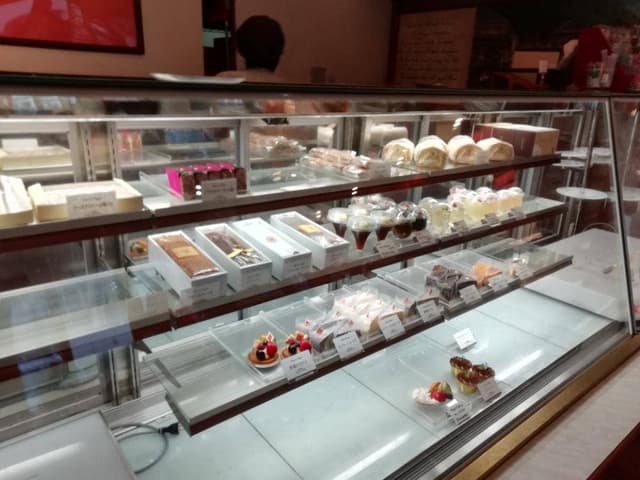 ルマン洋菓子店 - サブ画像3