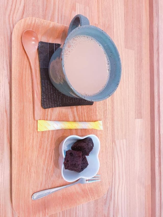 たちばなごはんカフェ - サブ画像1