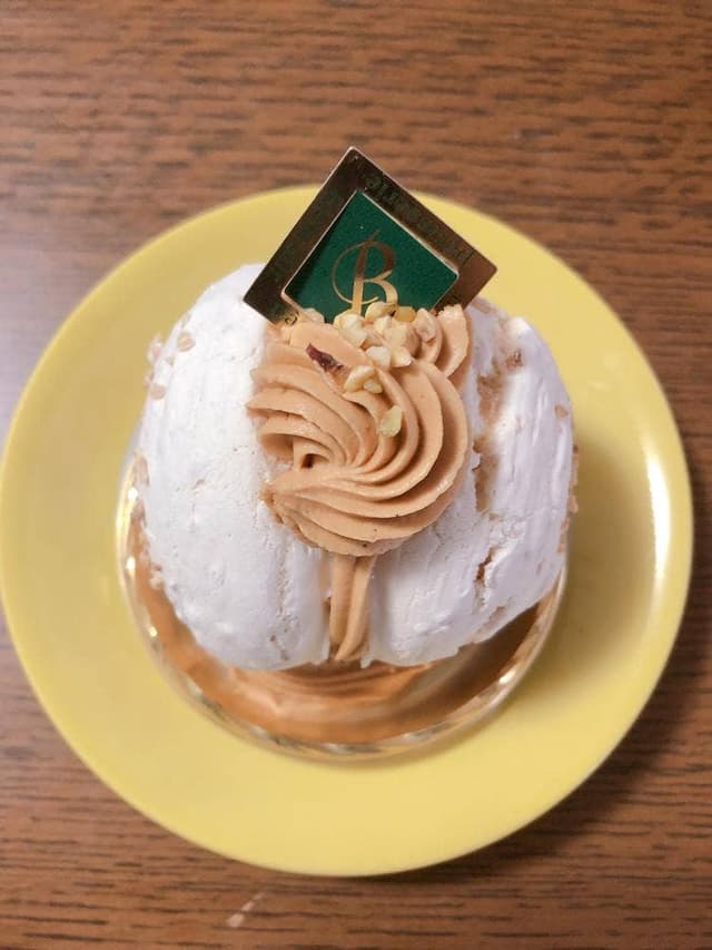 Patisserie bien sur 中百舌鳥店 - サブ画像1