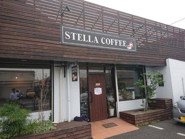 STELLA COFFEE - サブ画像1