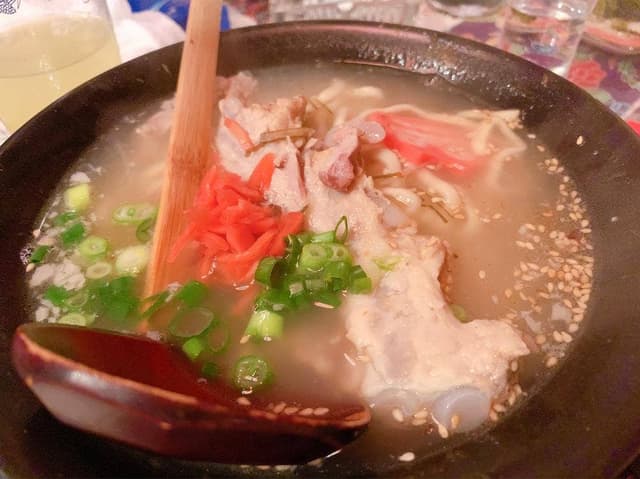 沖縄個室居酒屋 パラダイス浜松町・大門 - サブ画像1