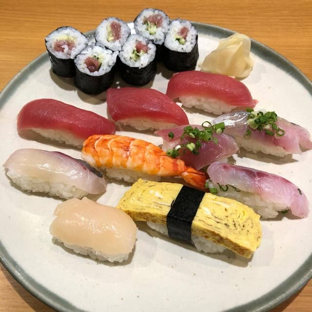鮨処 かわい - サブ画像2