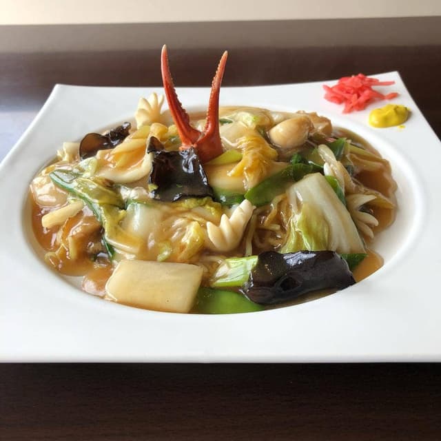 洋食レストラン NEW SANKO - サブ画像2
