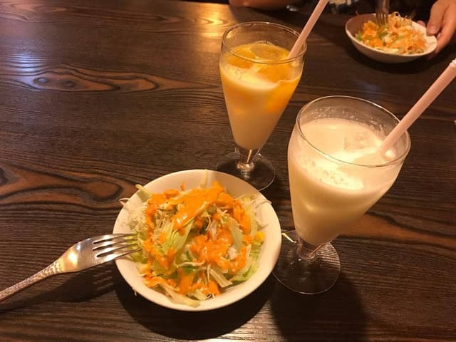 カレーハウス FUJISAWA - サブ画像3