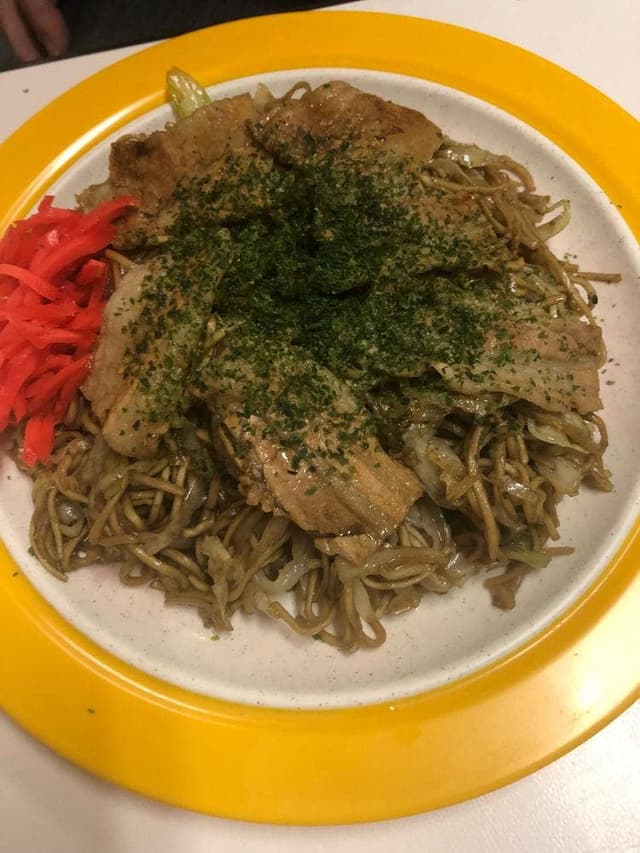 清水屋本店 - サブ画像2