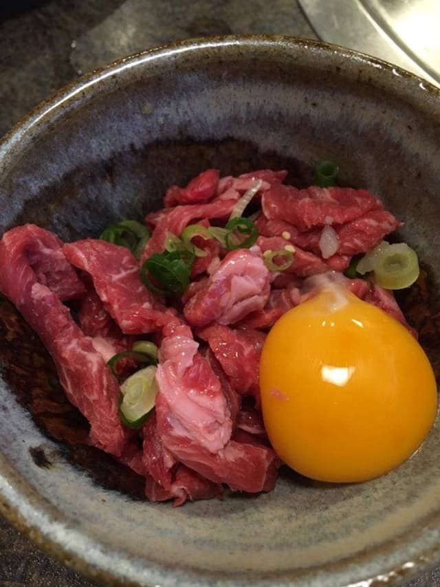 焼肉ますだ - サブ画像1