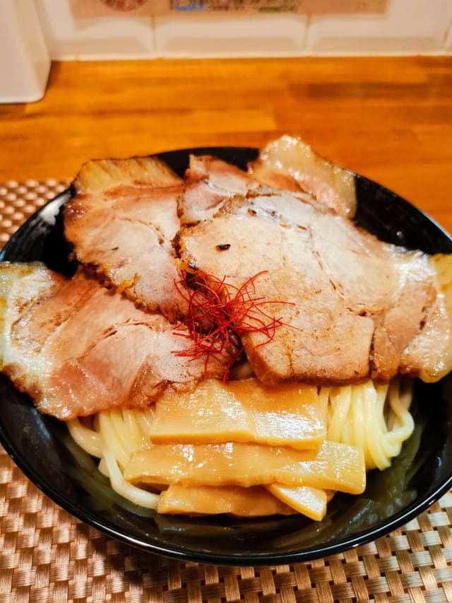 つけ麺 炎馬 - サブ画像1