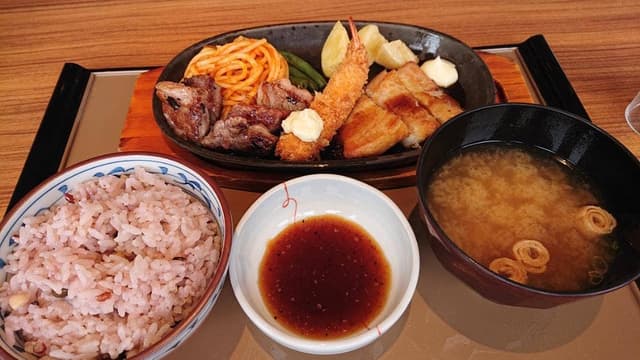 やよい軒 仙台六丁の目店 - サブ画像3