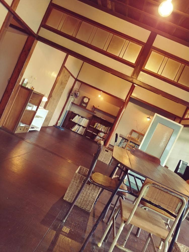 ao cafe