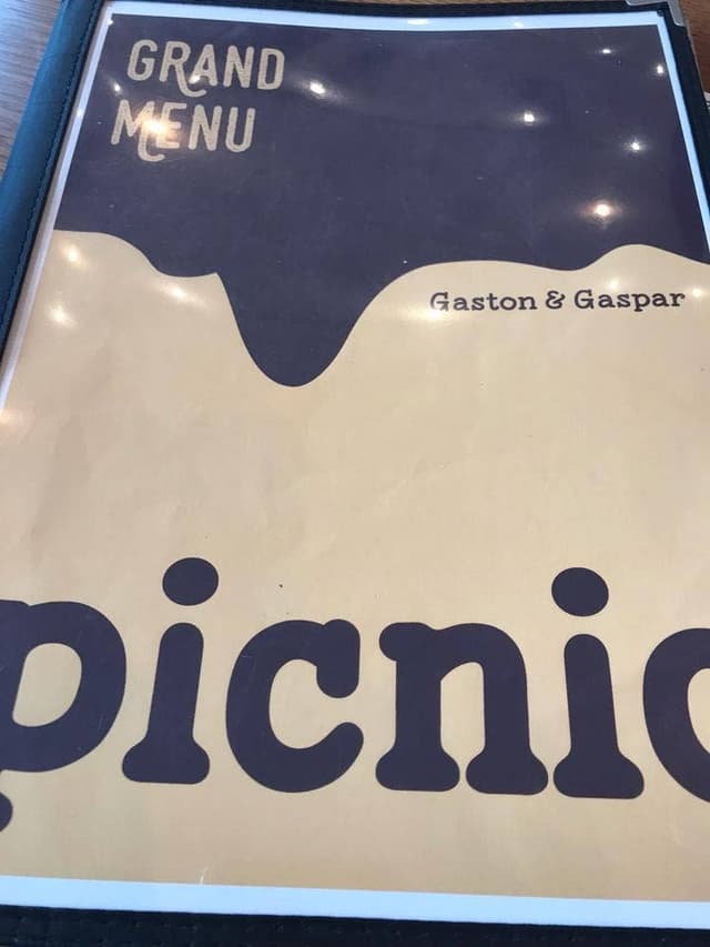 picnic アリオ亀有店 - サブ画像1