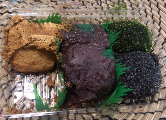 伊井餅 ベル店 - サブ画像3