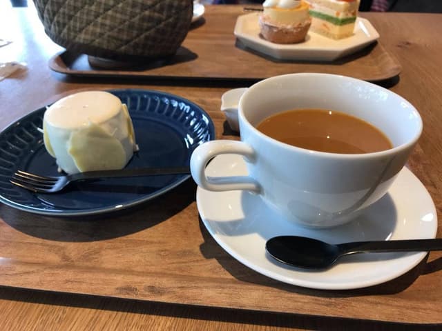 りんくりあんCafe - サブ画像2