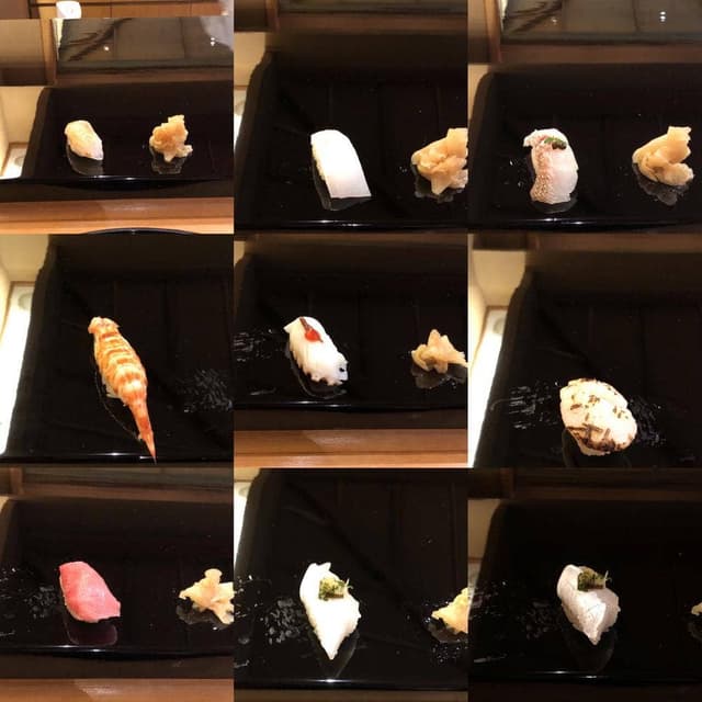 寿司処 橘 ホテル日航熊本 - サブ画像1