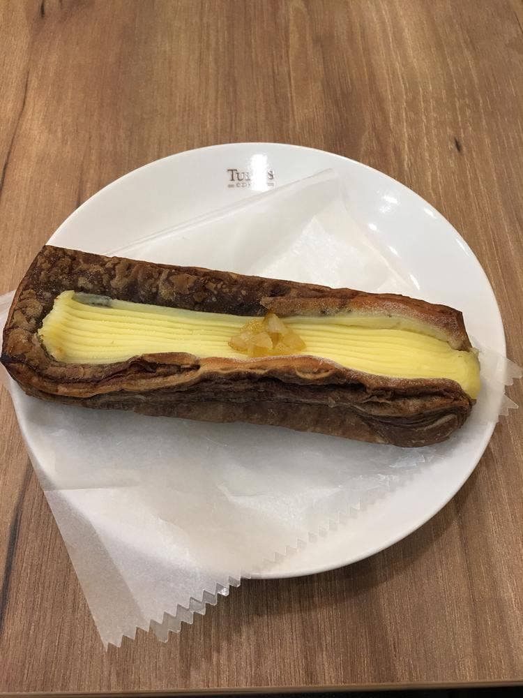 タリーズコーヒー イオンモール水戸内原店