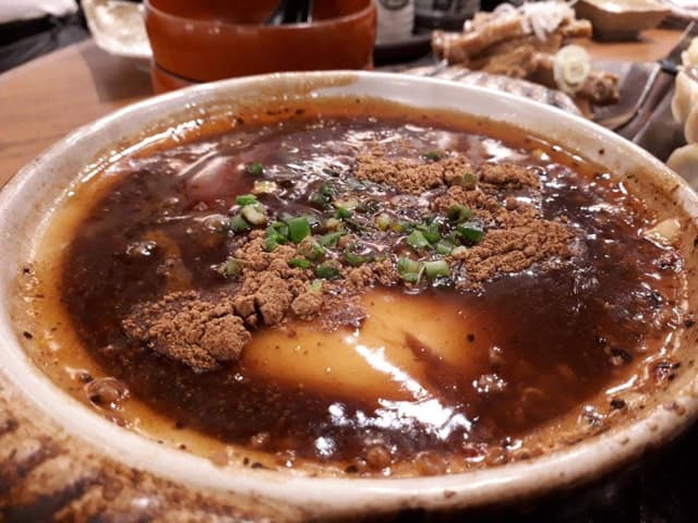 肉汁餃子のダンダダン 青山一丁目店 - サブ画像3