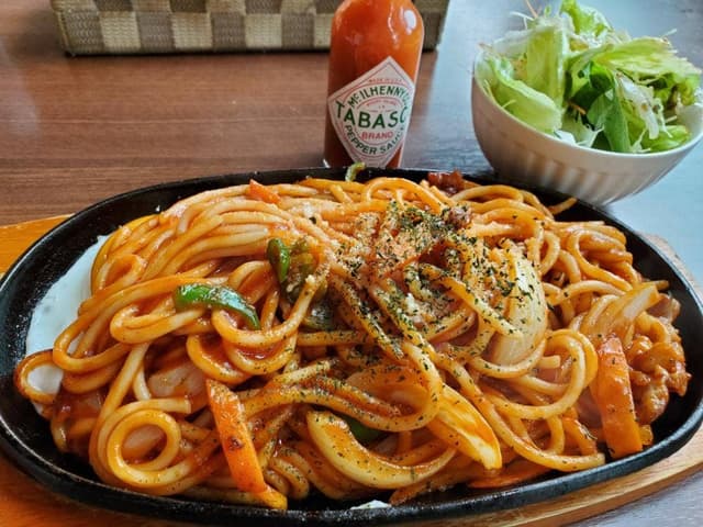 喫茶 ラドー - サブ画像3