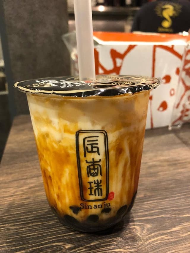 辰杏珠 京都寺町店 - サブ画像2