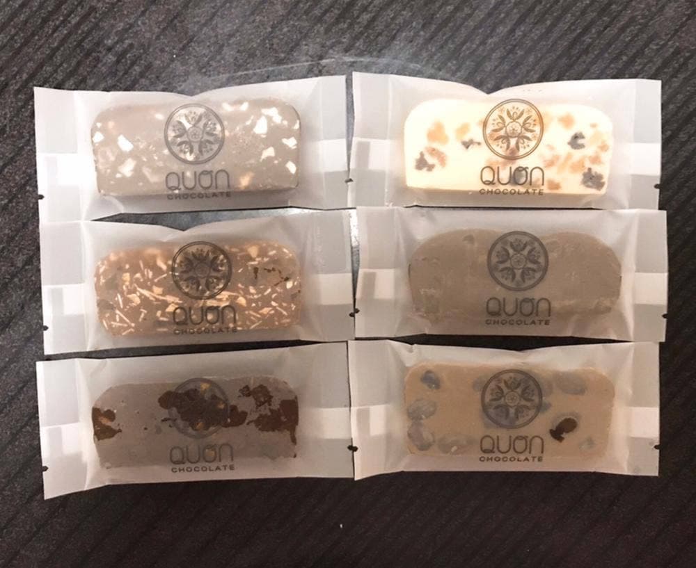 NEW STANDARD CHOCOLATE kyoto