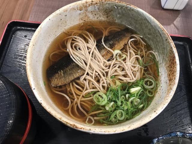 京都嵐山 清修庵 北大路ビブレ店 - サブ画像1