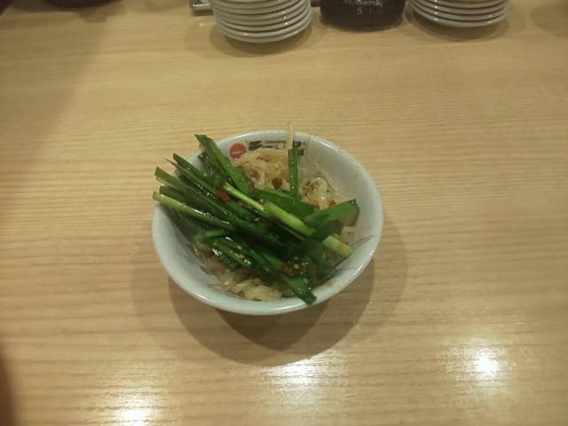 天下一品 岡崎店 - サブ画像3