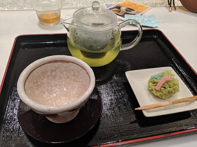 間瀬CAFE ラスカ熱海 - サブ画像2