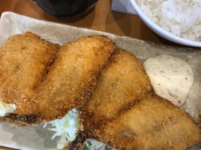 道の駅 させぼっくす99 フード館 - サブ画像3