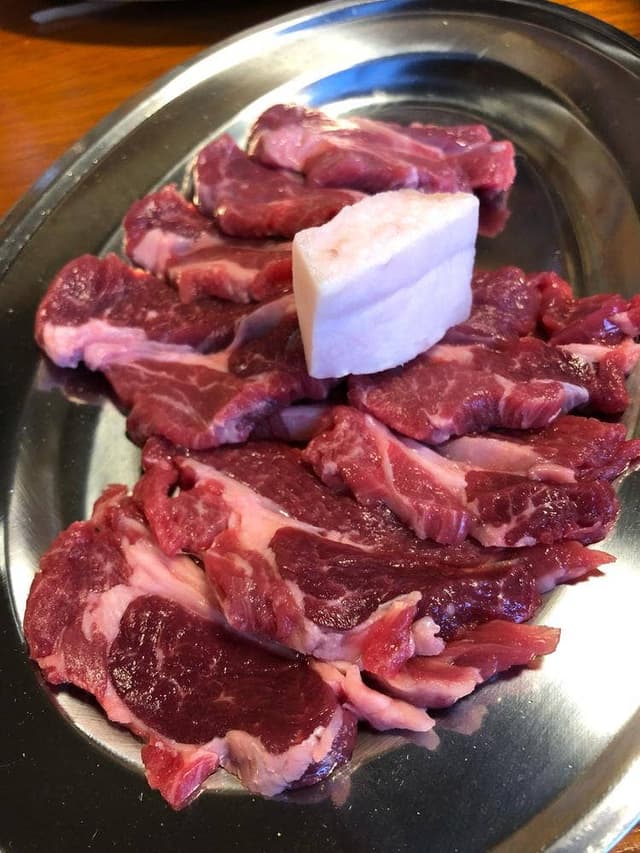 かつみ食堂 - サブ画像3