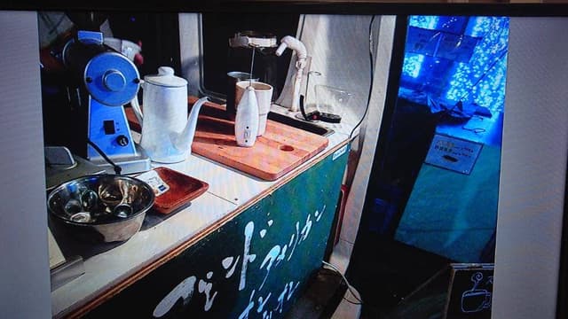 ノマドコーヒー - サブ画像1