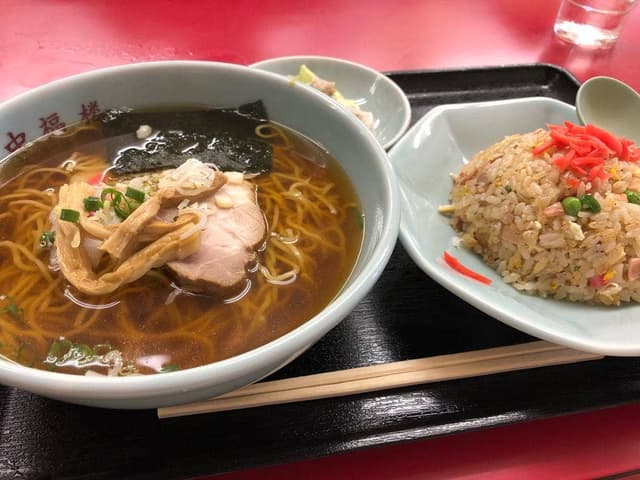 中福楼 - サブ画像2