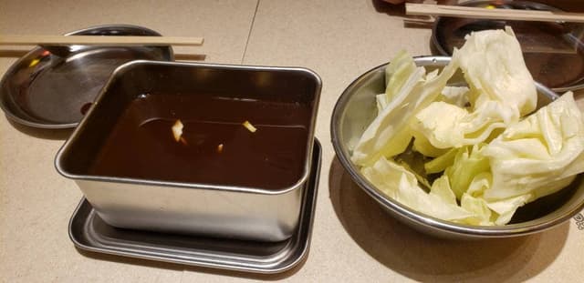 串カツ田中 戸田店 - サブ画像3