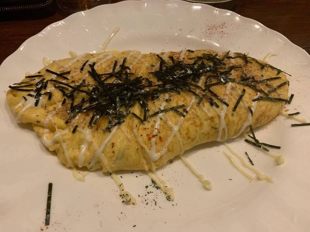 洋葱亭 オニオンてい