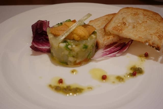 海里村上 - サブ画像2