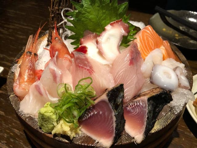 昔ながらの台処 色菜場 - サブ画像2