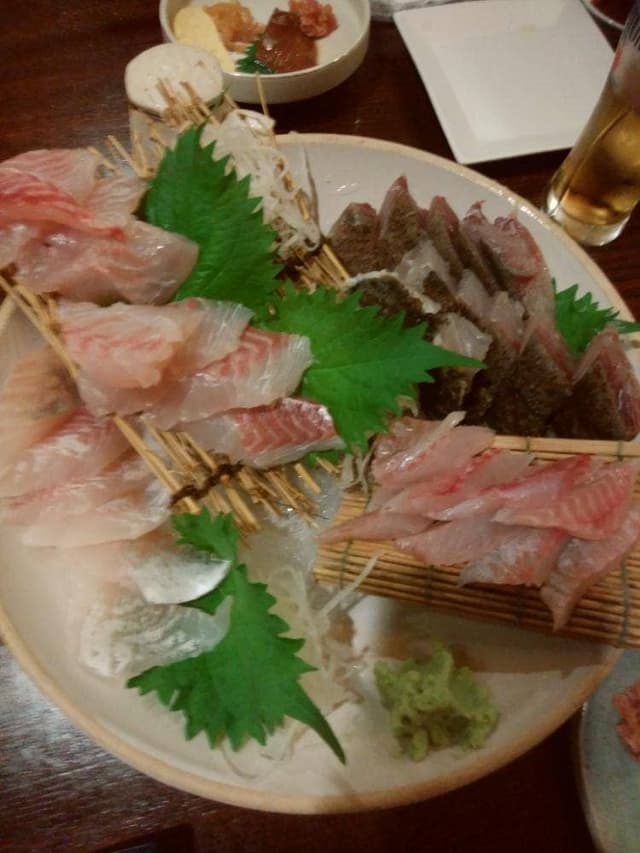 旬魚の蔵 樽屋 - サブ画像3